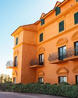 Hotel Boutique Villa Toscana