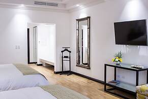 Hotel Boutique Villa Toscana