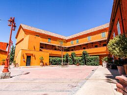 Hotel Boutique Villa Toscana