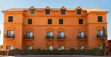 Hotel Boutique Villa Toscana