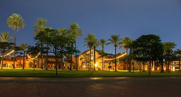 Hotel Boutique Villa Toscana