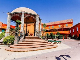 Hotel Boutique Villa Toscana