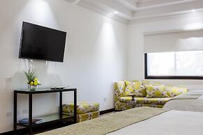 Hotel Boutique Villa Toscana
