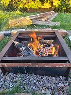 Park Farm Glamping