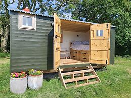 Park Farm Glamping