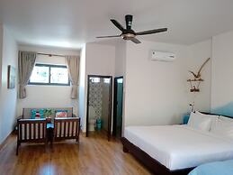 MiNhon Hotel Mui Ne