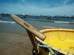 MiNhon Hotel Mui Ne