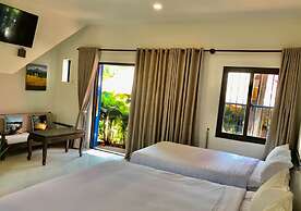 MiNhon Hotel Mui Ne