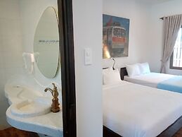 MiNhon Hotel Mui Ne