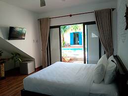 MiNhon Hotel Mui Ne