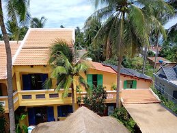 MiNhon Hotel Mui Ne