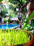 MiNhon Hotel Mui Ne