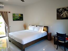 MiNhon Hotel Mui Ne