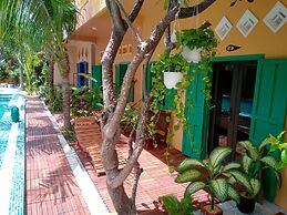 MiNhon Hotel Mui Ne