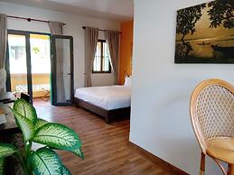MiNhon Hotel Mui Ne