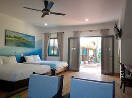 MiNhon Hotel Mui Ne