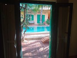 MiNhon Hotel Mui Ne