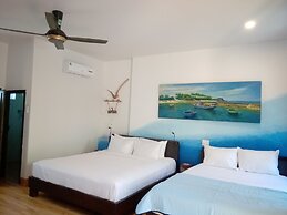 MiNhon Hotel Mui Ne