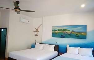 MiNhon Hotel Mui Ne
