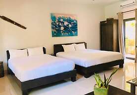 MiNhon Hotel Mui Ne