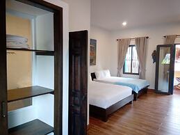 MiNhon Hotel Mui Ne