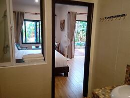 MiNhon Hotel Mui Ne