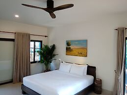 MiNhon Hotel Mui Ne