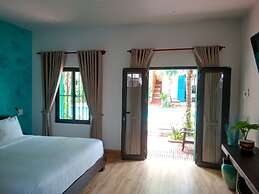 MiNhon Hotel Mui Ne