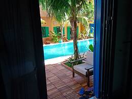 MiNhon Hotel Mui Ne