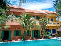 MiNhon Hotel Mui Ne