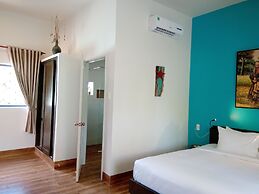 MiNhon Hotel Mui Ne