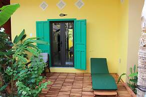 MiNhon Hotel Mui Ne