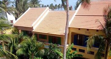 MiNhon Hotel Mui Ne