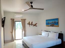 MiNhon Hotel Mui Ne