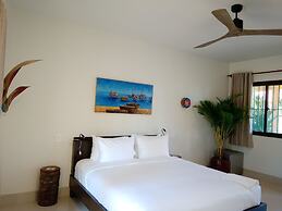 MiNhon Hotel Mui Ne