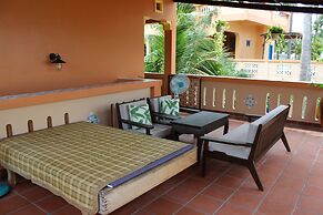MiNhon Hotel Mui Ne