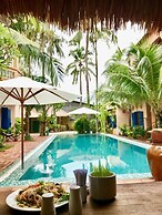 MiNhon Hotel Mui Ne