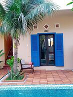 MiNhon Hotel Mui Ne