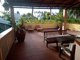 MiNhon Hotel Mui Ne