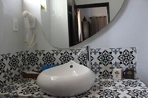 MiNhon Hotel Mui Ne