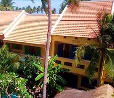 MiNhon Hotel Mui Ne