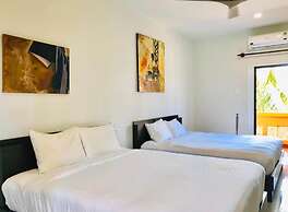 MiNhon Hotel Mui Ne