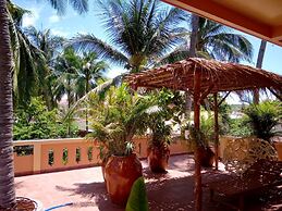 MiNhon Hotel Mui Ne