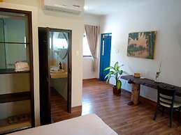 MiNhon Hotel Mui Ne
