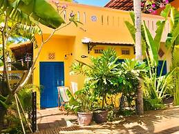MiNhon Hotel Mui Ne