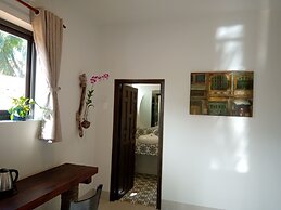 MiNhon Hotel Mui Ne