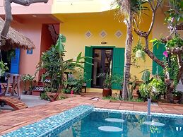 MiNhon Hotel Mui Ne