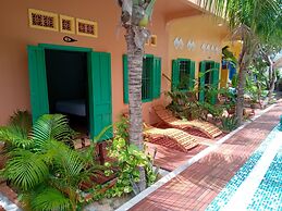MiNhon Hotel Mui Ne