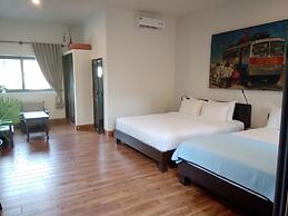 MiNhon Hotel Mui Ne