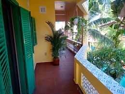 MiNhon Hotel Mui Ne